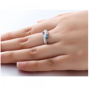 Personalized Engravable Ring JEWJORI101782